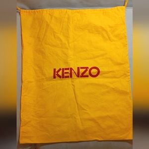 ♦️💫KENZO💫♦️ Dust Bag
